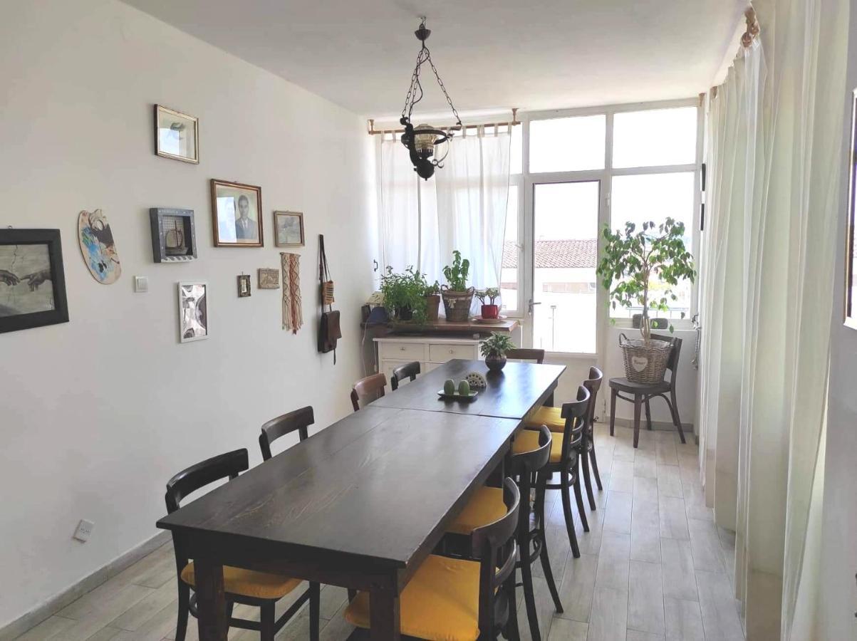 Studio Darija For 2 Persons S Terasom Wi-Fi & Parking Appartamento Makarska Esterno foto